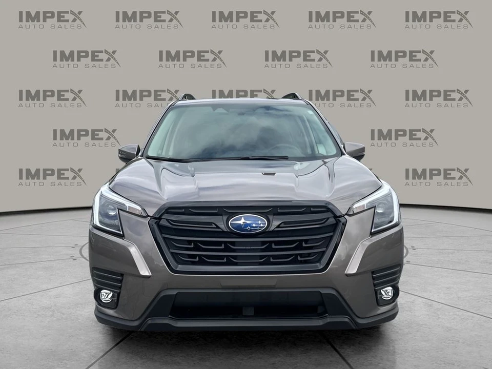 2024 Subaru Forester 5th Gen - Image 8 of 21