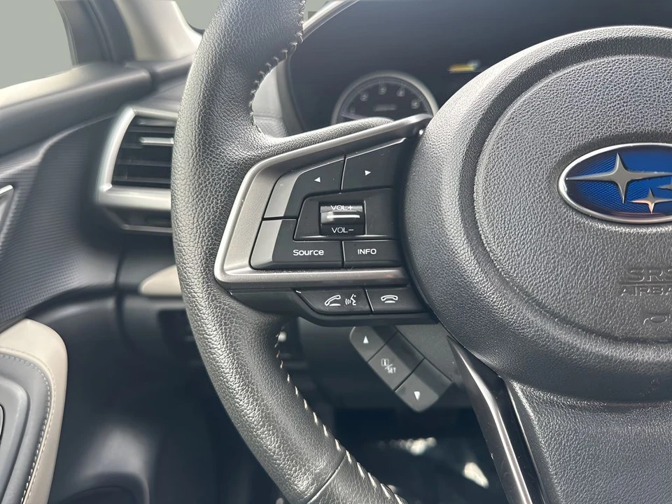2024 Subaru Forester 5th Gen - Image 15 of 21