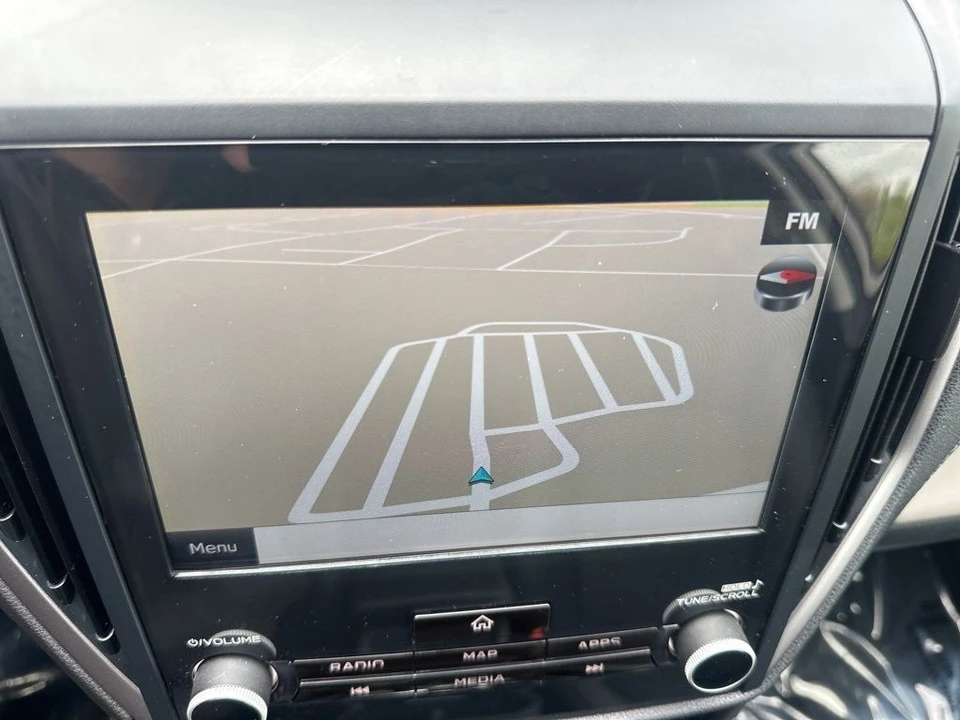 2024 Subaru Forester 5th Gen - Image 20 of 21