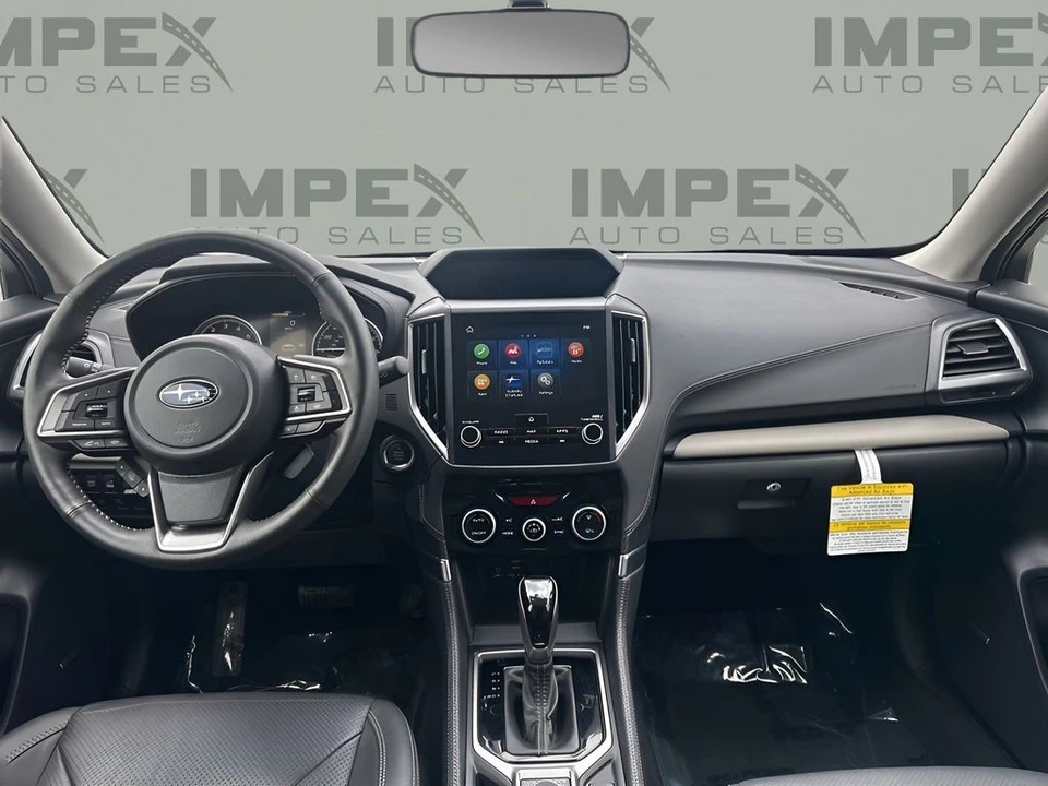 2024 Subaru Forester 5th Gen - Image 13 of 21