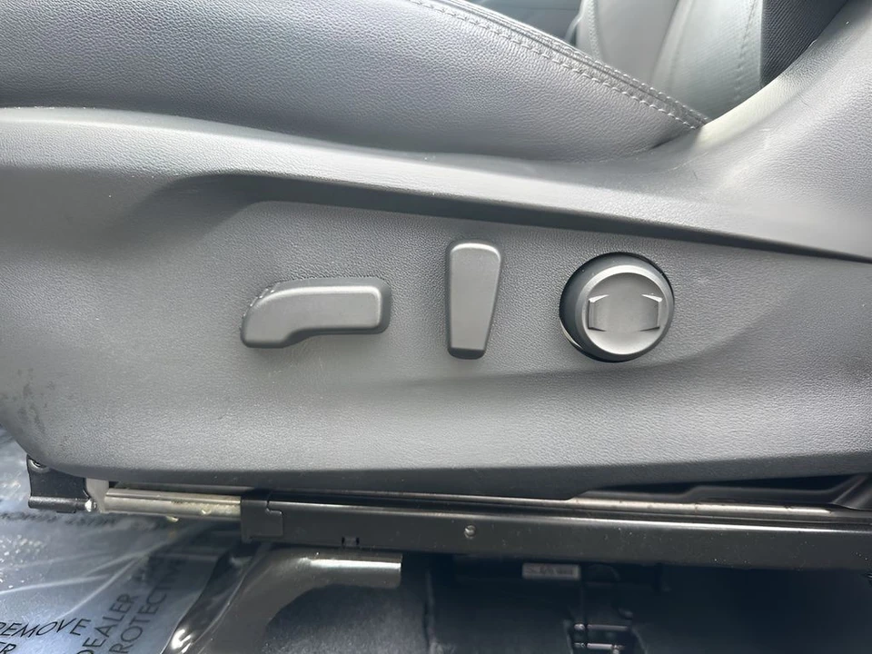 2024 Subaru Forester 6th Gen - Image 10 of 12
