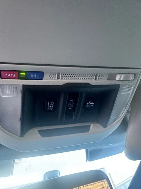 2024 Subaru Forester 5th Gen - Image 18 of 21