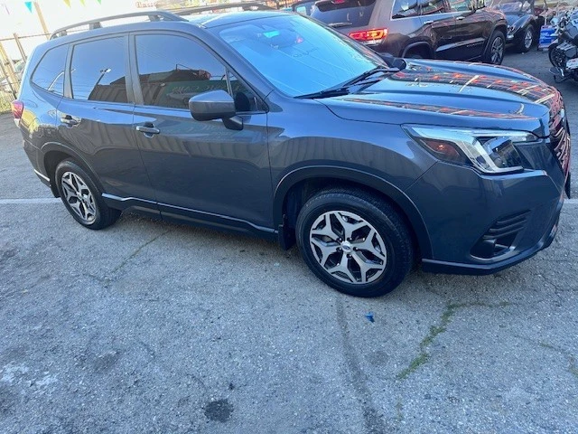 2024 Subaru Forester 5th Gen - Image 6 of 21