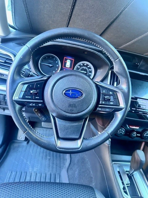 2024 Subaru Forester 5th Gen - Image 15 of 21