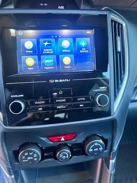 2024 Subaru Forester 5th Gen - Image 16 of 21