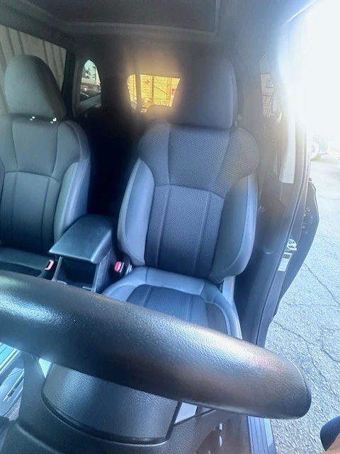 2024 Subaru Forester 5th Gen - Image 11 of 21