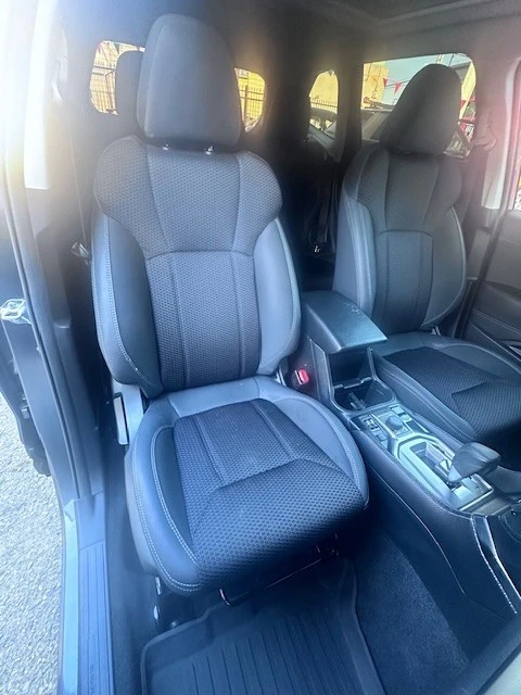 2024 Subaru Forester 5th Gen - Image 12 of 21