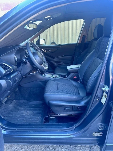 2024 Subaru Forester 5th Gen - Image 10 of 21
