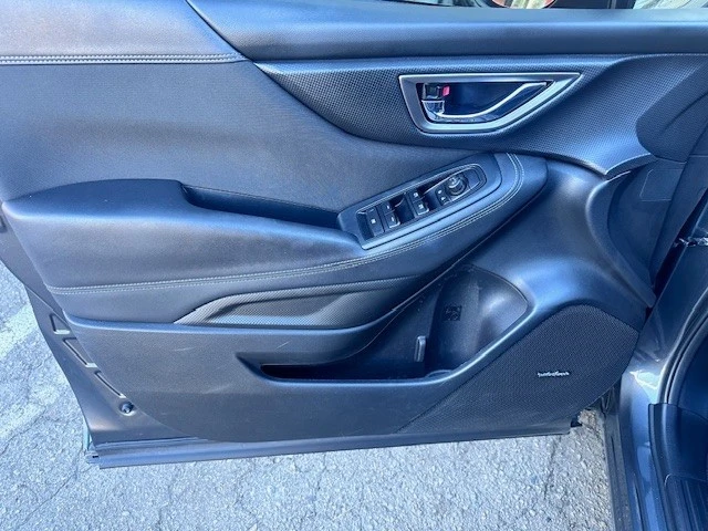 2024 Subaru Forester 5th Gen - Image 9 of 21