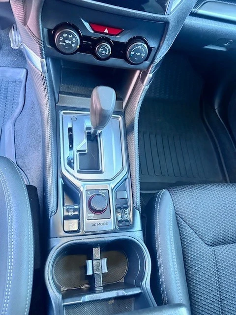 2024 Subaru Forester 5th Gen - Image 19 of 21