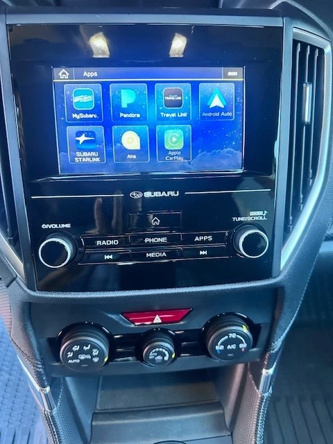 2024 Subaru Forester 5th Gen - Image 17 of 21