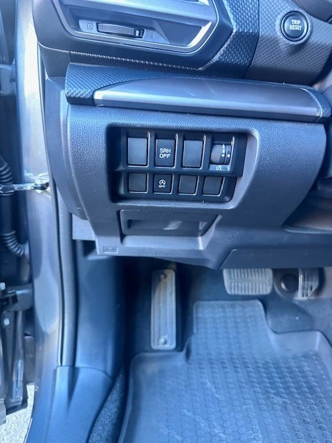 2024 Subaru Forester 5th Gen - Image 14 of 21