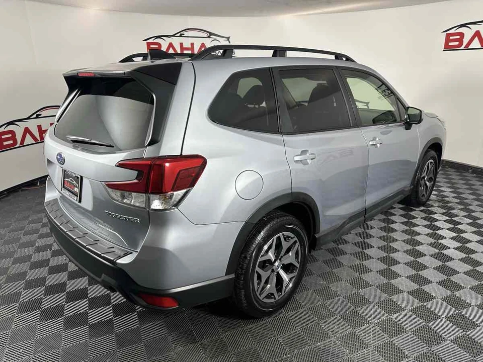 2024 Subaru Forester 5th Gen - Image 8 of 21