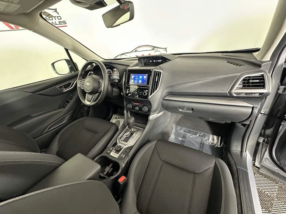 2024 Subaru Forester 5th Gen - Image 21 of 21