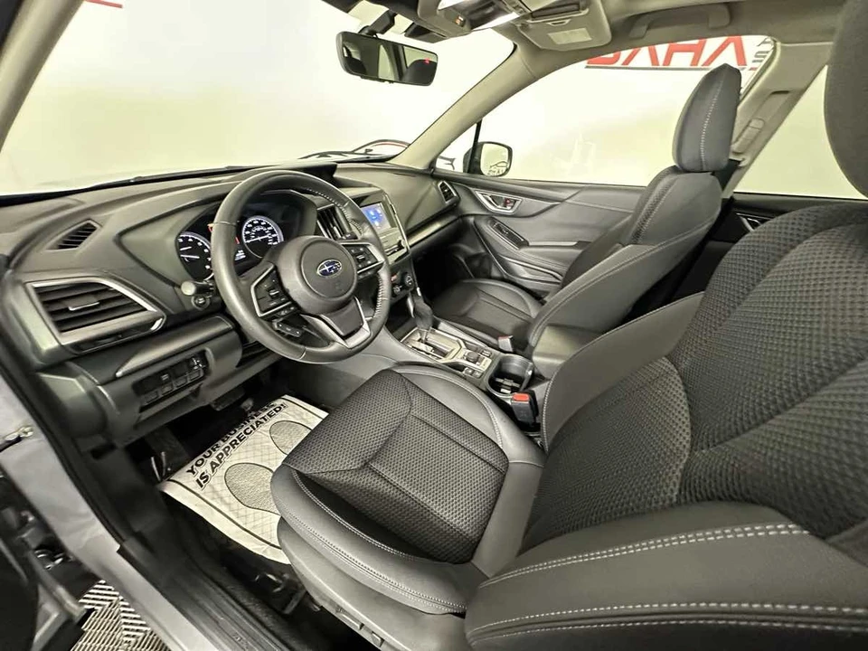2024 Subaru Forester 5th Gen - Image 20 of 21