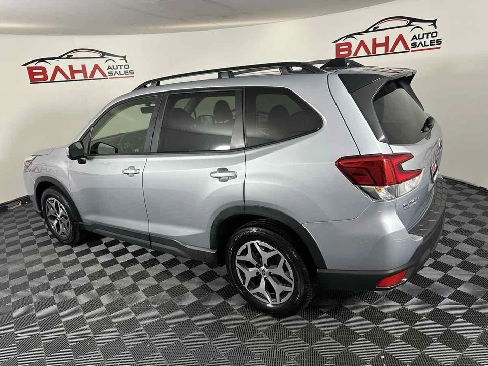 2024 Subaru Forester 5th Gen - Image 5 of 21