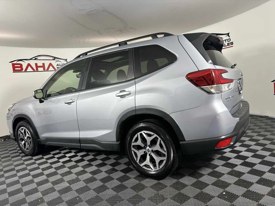2024 Subaru Forester 5th Gen - Image 6 of 21