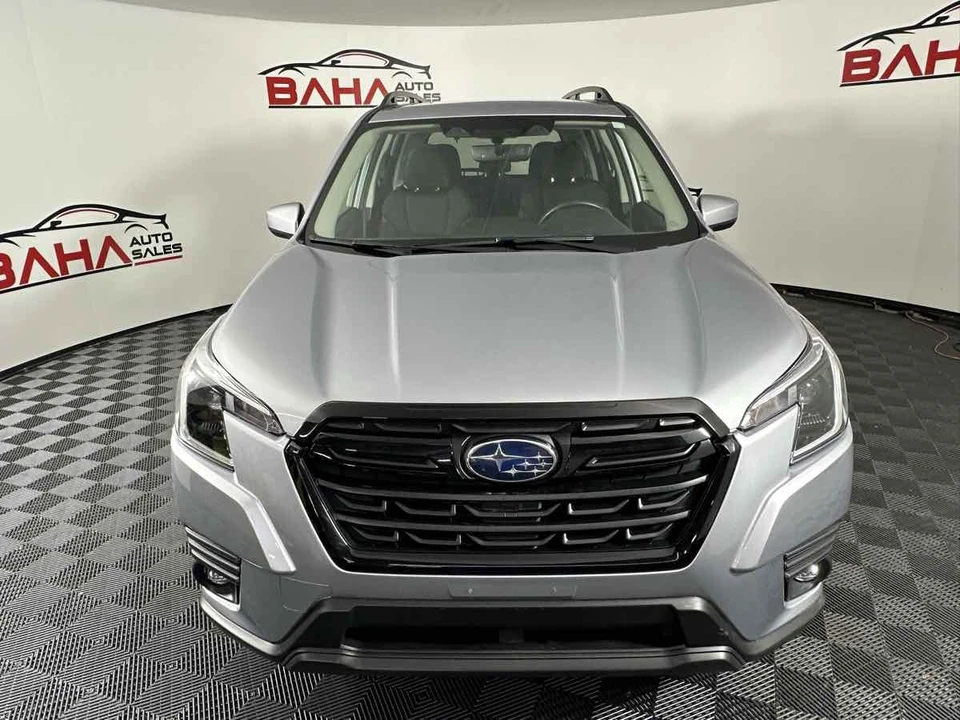 2024 Subaru Forester 5th Gen - Image 13 of 21