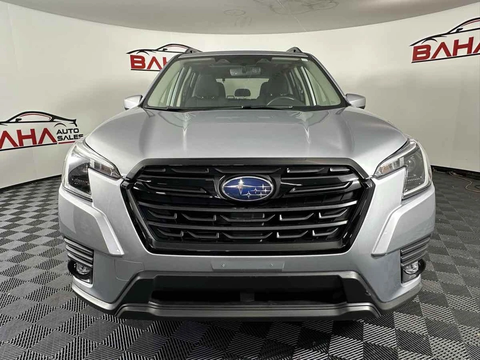 2024 Subaru Forester 5th Gen - Image 14 of 21