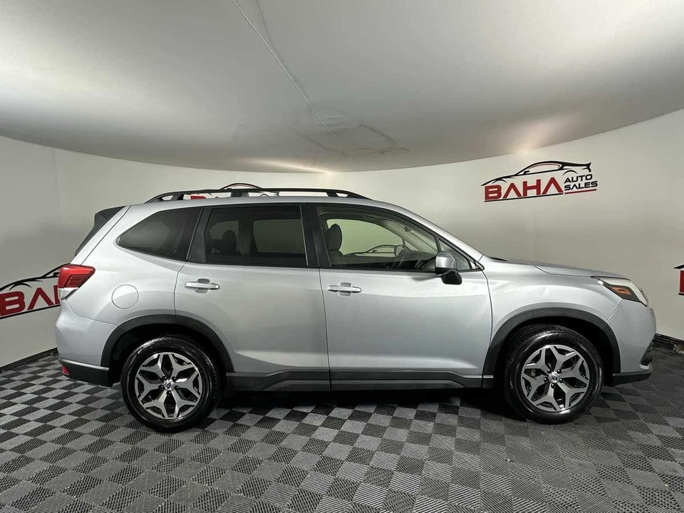 2024 Subaru Forester 5th Gen - Image 10 of 21