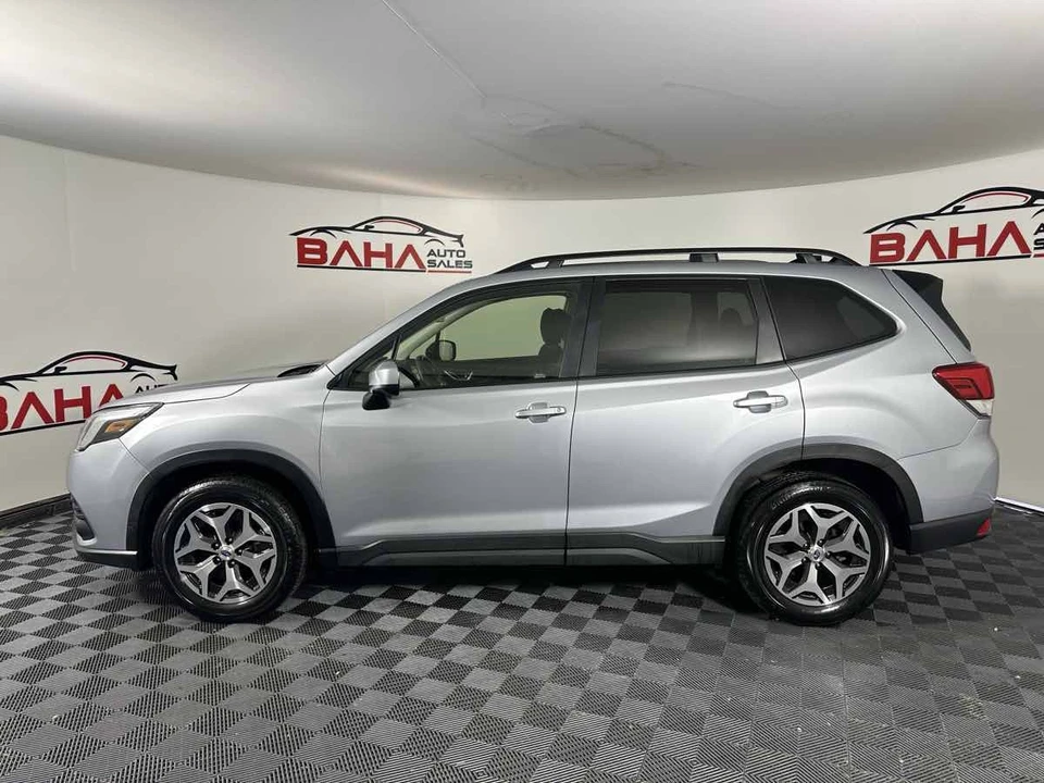 2024 Subaru Forester 5th Gen - Image 4 of 21