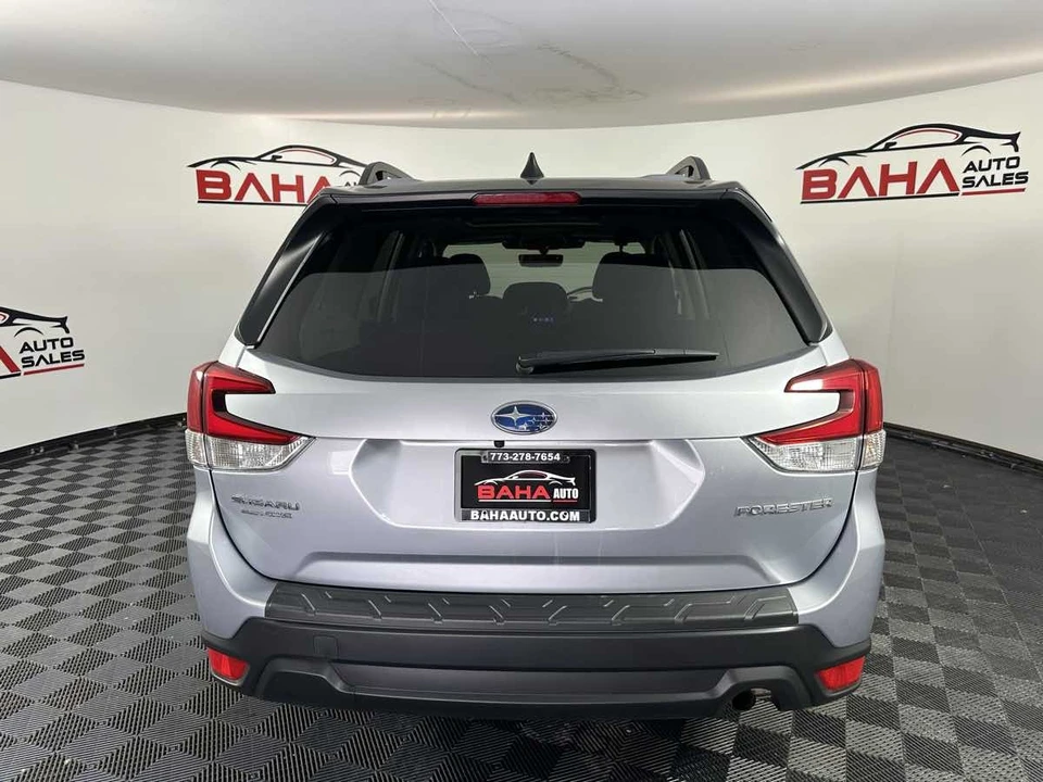 2024 Subaru Forester 5th Gen - Image 7 of 21