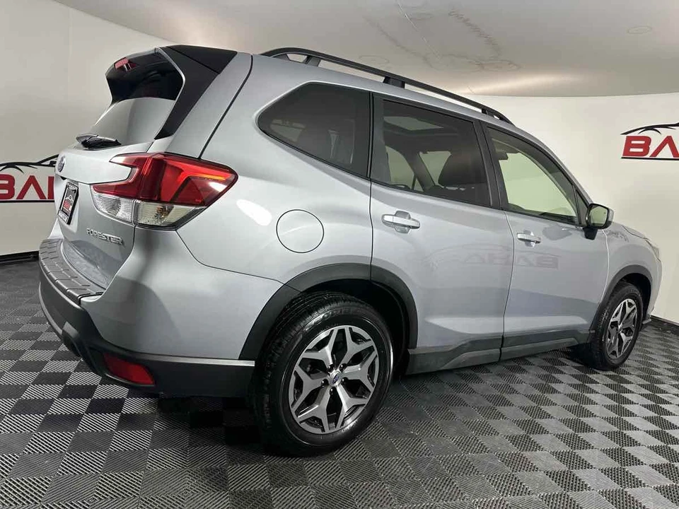2024 Subaru Forester 5th Gen - Image 9 of 21
