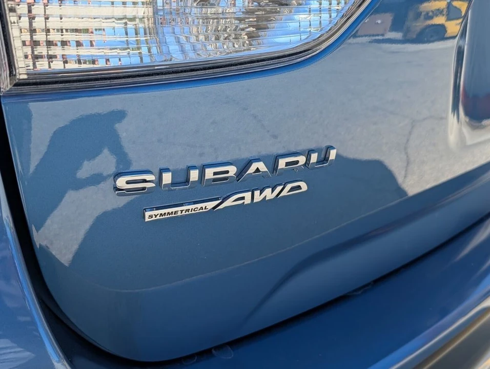 2024 Subaru Forester 5th Gen - Image 14 of 21