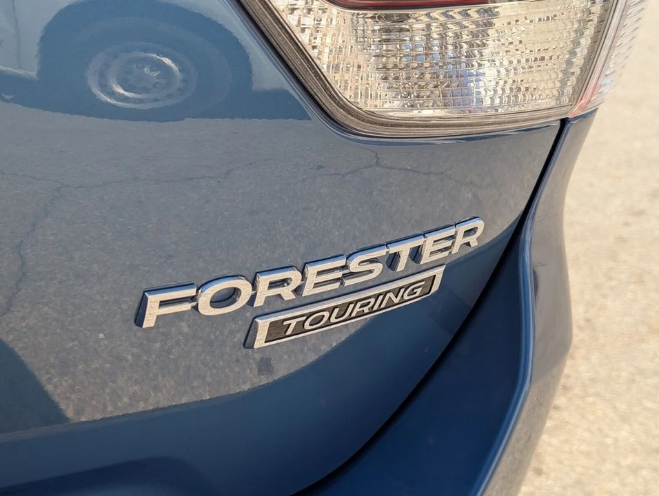 2024 Subaru Forester 5th Gen - Image 16 of 21