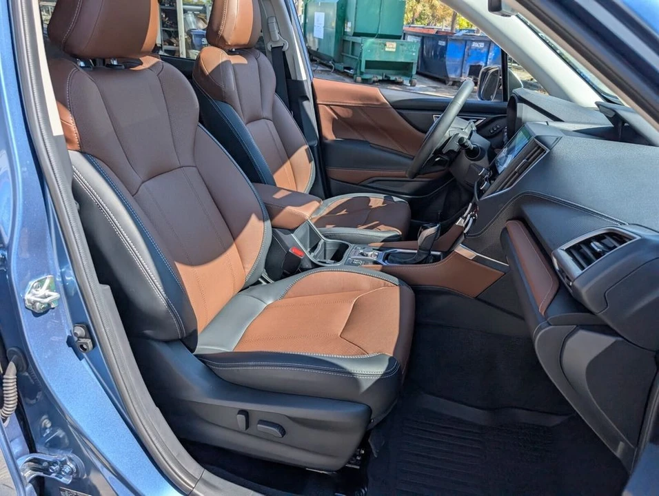 2024 Subaru Forester 5th Gen - Image 19 of 21