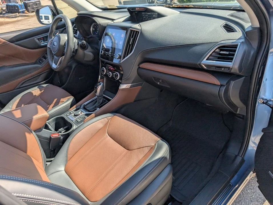 2024 Subaru Forester 5th Gen - Image 18 of 21