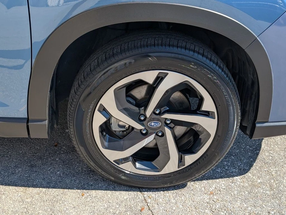 2024 Subaru Forester 5th Gen - Image 20 of 21