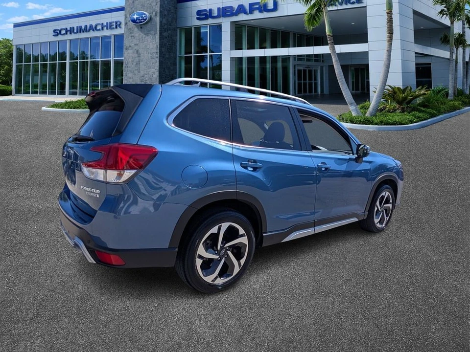 2024 Subaru Forester 5th Gen - Image 7 of 21