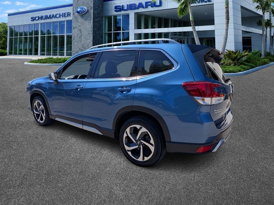 2024 Subaru Forester 5th Gen - Image 5 of 21