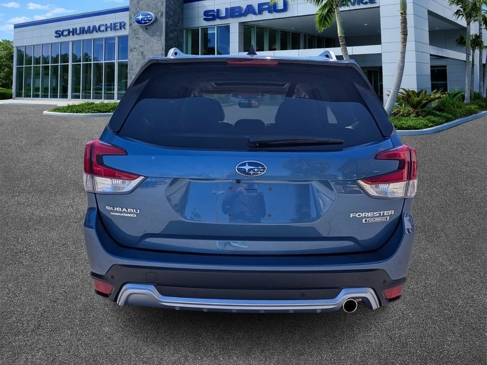 2024 Subaru Forester 5th Gen - Image 6 of 21
