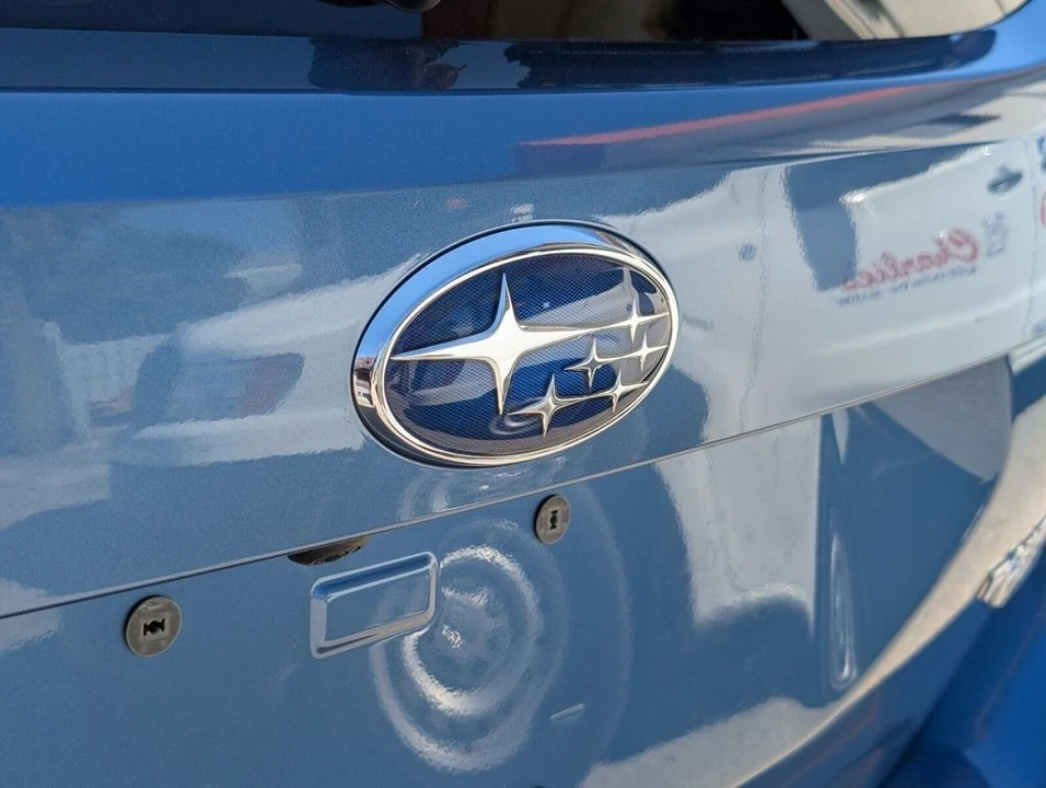 2024 Subaru Forester 5th Gen - Image 15 of 21