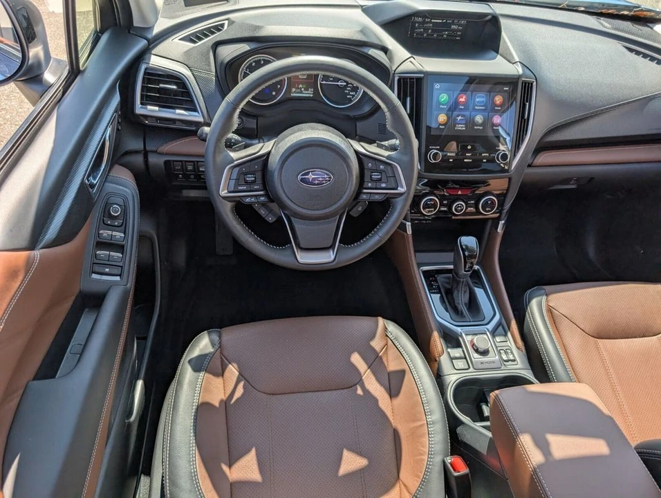 2024 Subaru Forester 5th Gen - Image 13 of 21