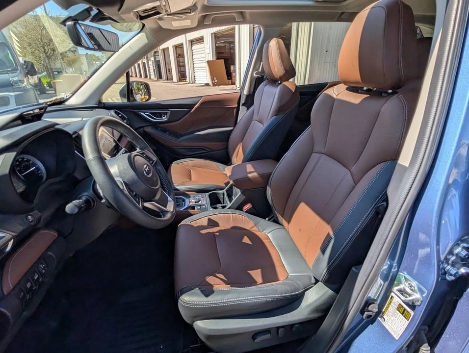2024 Subaru Forester 5th Gen - Image 10 of 21