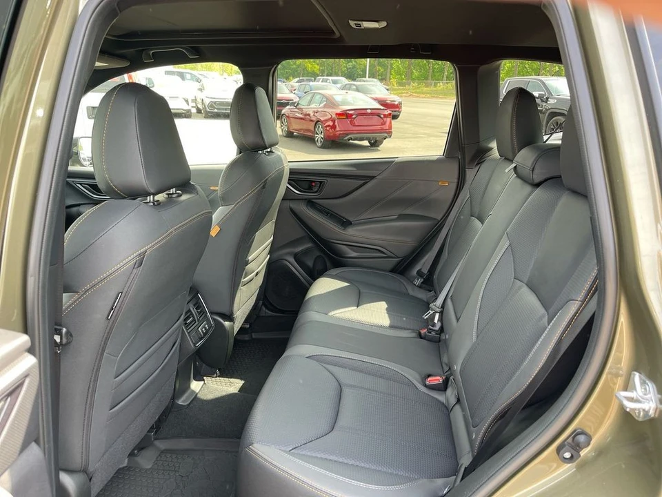 2024 Subaru Forester 5th Gen - Image 12 of 21