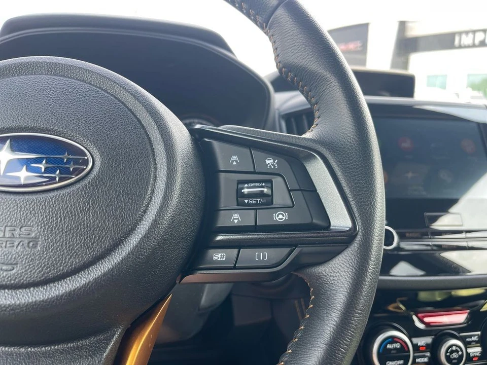 2024 Subaru Forester 5th Gen - Image 16 of 21