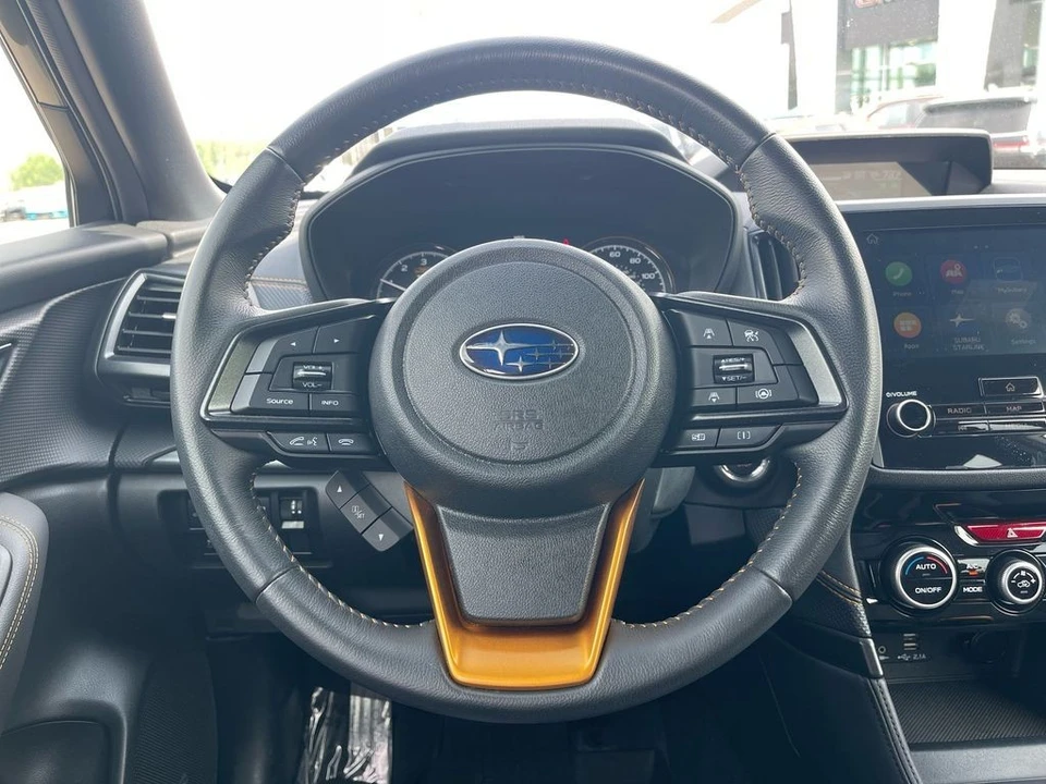 2024 Subaru Forester 5th Gen - Image 14 of 21