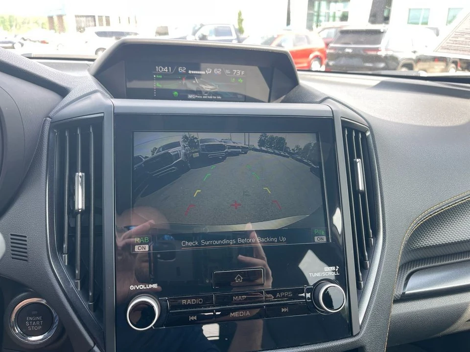 2024 Subaru Forester 5th Gen - Image 21 of 21