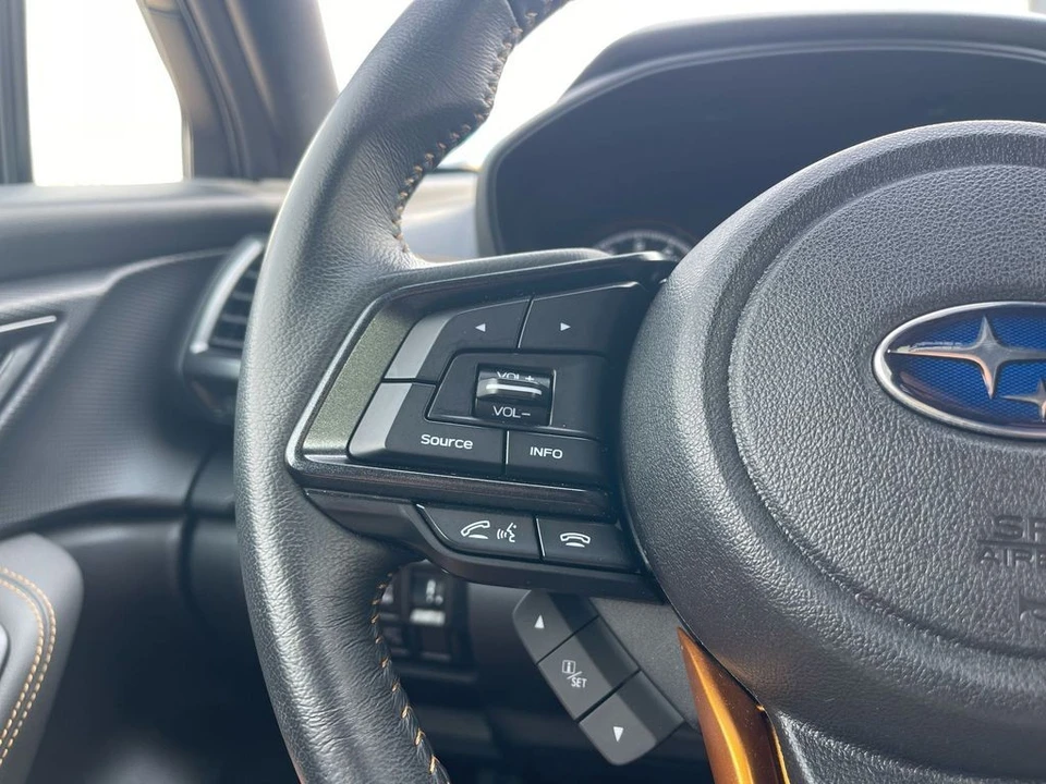 2024 Subaru Forester 5th Gen - Image 15 of 21