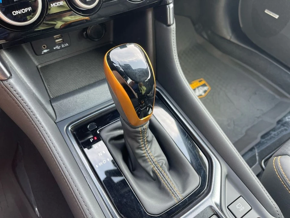 2024 Subaru Forester 5th Gen - Image 17 of 21