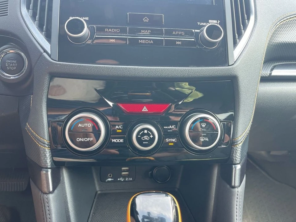 2024 Subaru Forester 5th Gen - Image 19 of 21