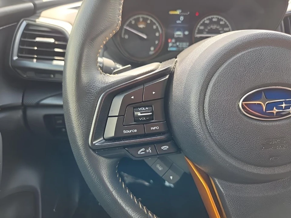 2024 Subaru Forester 5th Gen - Image 15 of 21