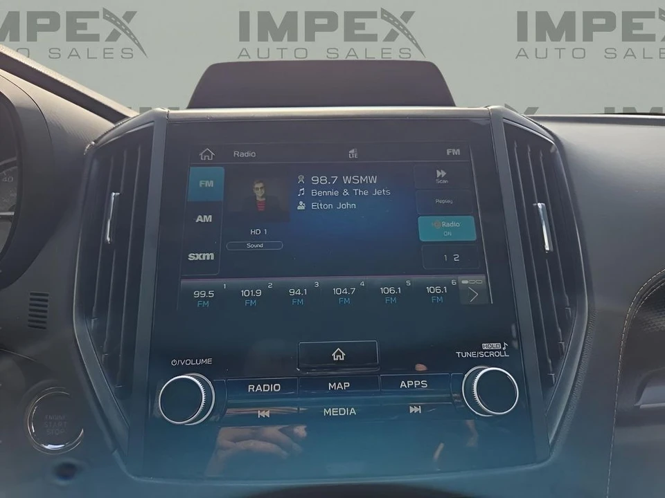 2024 Subaru Forester 5th Gen - Image 18 of 21