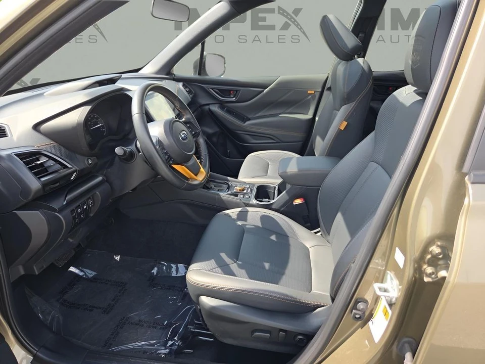 2024 Subaru Forester 5th Gen - Image 9 of 21