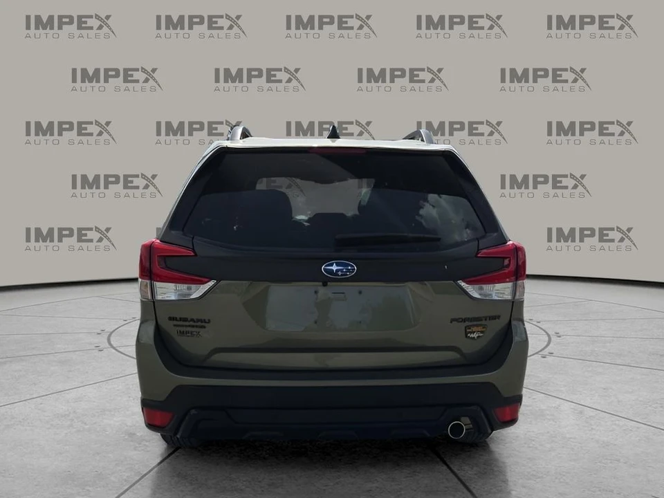 2024 Subaru Forester 5th Gen - Image 4 of 21