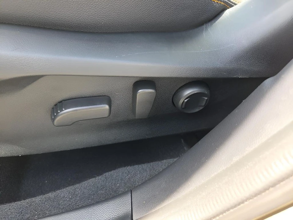 2024 Subaru Forester 5th Gen - Image 10 of 21
